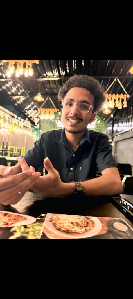 Yaswanth Sai Yelisetty